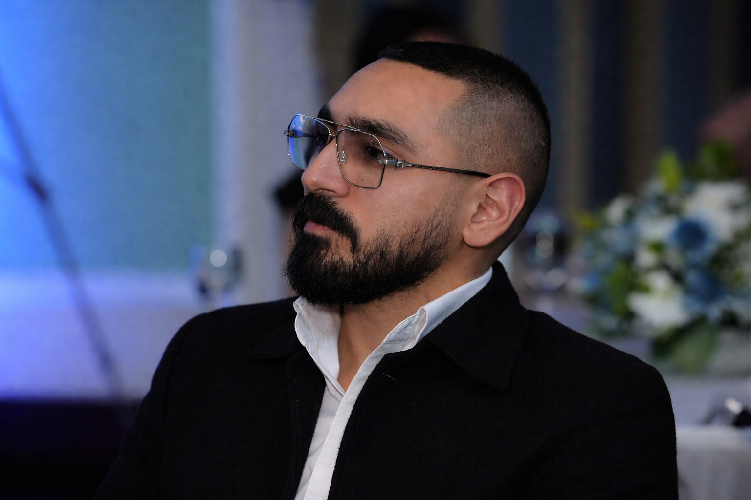 خالد نضال